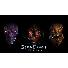 STARCRAFT REMASTERED (BATTLE.NET/GLOBAL/RU)