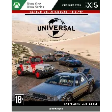 Forza Horizon 5: Universal Icons Car Pack (XBOX)