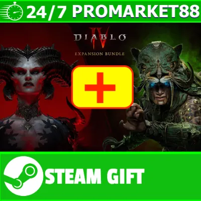 Diablo IV Vessel of Hatred - Ultimate Xbox One & X|S - irongamers.ru