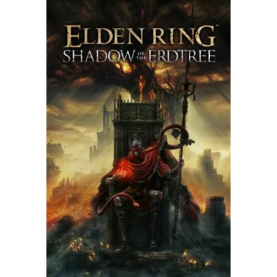 ELDEN RING Shadow of the Erdtree Edition (Аренда Steam) - irongamers.ru
