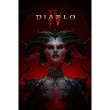 Diablo® IV Xbox One & Xbox Series X|S активация