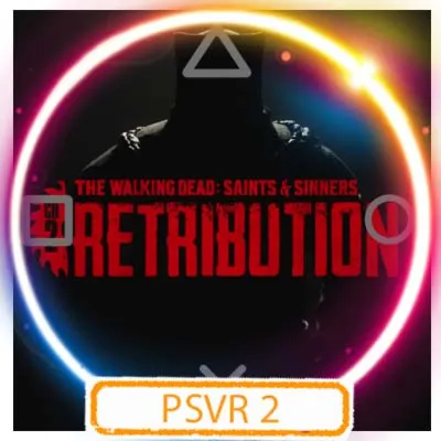 (PSVR2) The Walking Dead: Saints Sin 2 PS5/RU Аренда - irongamers.ru