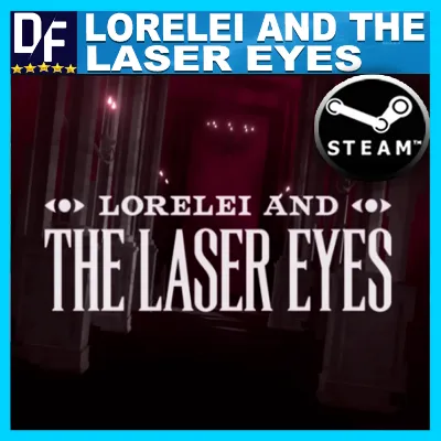 Lorelei and the Laser Eyes STEAM АККАУНТ - irongamers.ru