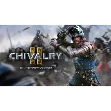 ⭐️Chivalry 2⭐️Epic games⭐️+почта