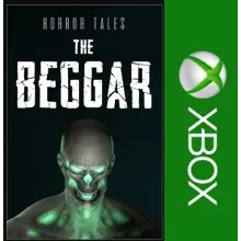 ⭐HORROR TALES: The Beggar XBOX⭐Покупка на Ваш акк⭐