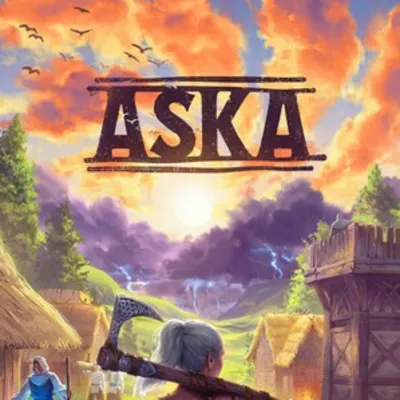 ASKA | Steam | Steam Deck | GLOBAL | АВТОВЫДАЧА 24/7 - irongamers.ru