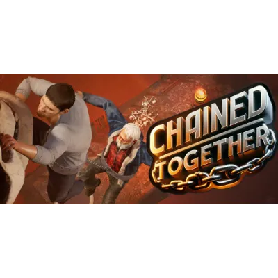 Chained Together (Steam Gift Россия) - irongamers.ru