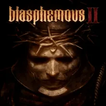 Blasphemous 2 / Бласфемос 2 | PS4/PS5 Турция