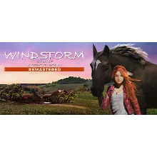 Windstorm: Start of a Great Friendship - Remastered