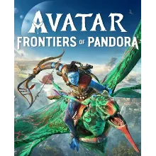 Avatar: Frontiers of Pandora UPLAY KEY
