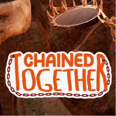 Chained Together + ОБНОВЛЕНИЯ + DLS / STEAM АККАУНТ - irongamers.ru