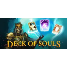 Deck of Souls АВТОДОСТАВКА STEAM GLOBAL МГНОВЕННО ЛИЦЕНЗИЯ