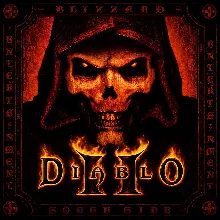 Diablo II (2000) Battle net КЛЮЧ RU/EU/GLOBL