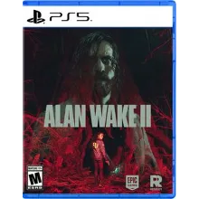 Spider-Man 2+ Lies of P + Alan Wake 2 PS5 Аренда 5 дней