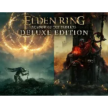 ELDEN RING DELUXE+DLC: Shadow of the Erdtree Deluxe