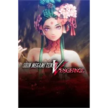 Sakura Cinders of the East XBOX DLC