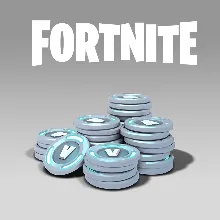 Fortnite: 2 800 В-баксов ПСН PLAYSTATION