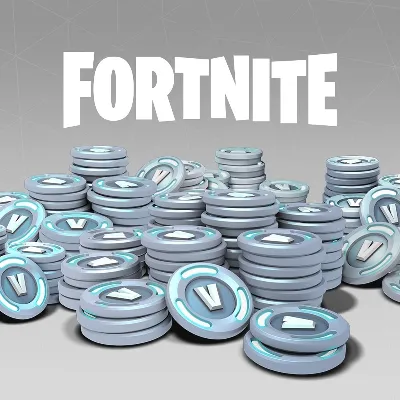 Fortnite: 13 500 В-баксов ПСН PLAYSTATION - irongamers.ru