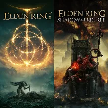ELDEN RING Shadow of the Erdtree Edition PS4 & PS5 ПСН PLAYSTATION