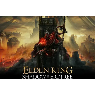 ELDEN RING Shadow of the Erdtree Steam Оффлайн - irongamers.ru