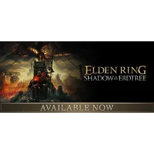 ELDEN RING Shadow of the Erdtree (Steam Gift Россия)