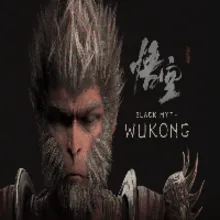 Black Myth: Wukong | PS5| Турция