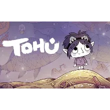 TOHU (PS4/PS5/RU) П3 - Активация