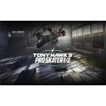 Tony Hawk's Pro Skater 1+2 (PS4/PS5/EN) Активация