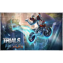Trials Fusion (PS4/PS5/RU) П3 - Активация