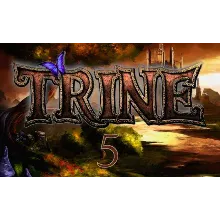 Trine 5: A Clockwork Conspiracy PS4/PS5/RU Активация