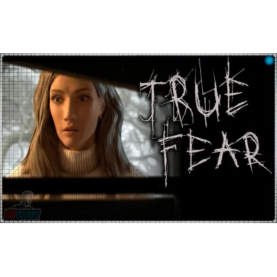 True Fear Fors Souls Part1 (PS4/PS5/RU) П3 Активация - irongamers.ru