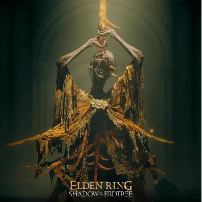 ELDEN RING Shadow of the Erdtree STEAM ОФЛАЙН - irongamers.ru