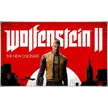 Wolfenstein II: The New Colossus PS4/RU Активаци