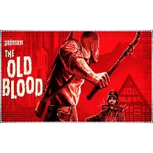Wolfenstein The Old Blood (PS4/PS5/RU) П3 Активация