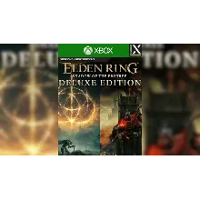 ⭐ Elden Ring + Shadow of the Erdtree Deluxe Xbox X|S