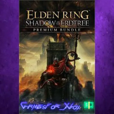 ELDEN RING + SHADOW OF THE ERDTREE | XBOX ONE, X|S - irongamers.ru