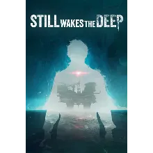 Still Wakes the Deep Xbox Series X|S активация