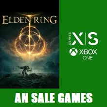 ELDEN RING Shadow of the Erdtree Ultimate XBOX аккаунт + все DLC
