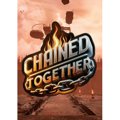 Chained Together (Аренда аккаунта Steam) Онлайн - irongamers.ru