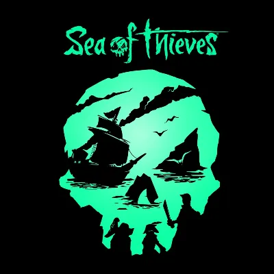 Sea of Thieves PS5 ПСН PLAYSTATION