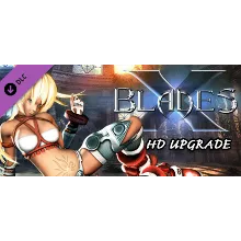 X-Blades - HD Upgrade DLC * STEAM RU АВТО 0%