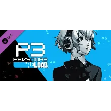 Persona 3 Reload: Expansion Pass Steam Ключ РФ-МИР