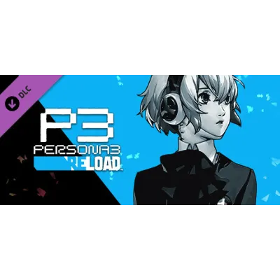 Persona 3 Reload: Expansion Pass Steam Ключ РФ-МИР - irongamers.ru