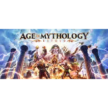 Age of Mythology: Retold Premium Edition * STEAM RU