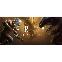 0%⭐ Prey Deluxe Edition (3в1) STEAM КЛЮЧ РФ+Весь Мир