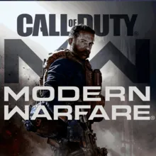 Call of Duty Modern Warfare / КоД | PS4/PS5 Турция