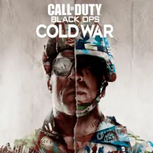 Call of Duty Black Ops Cold War | PS4/PS5 Турция