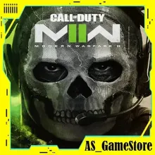 Call of Duty: Modern Warfare 2 | PS4/PS5 Турция Украина