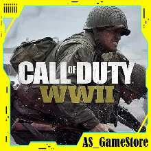 Call of Duty: WW 2 / Кал оф Дьюти ВВ2 | PS4/PS5 Турция Украина