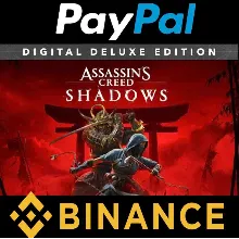 ASSASSIN' S CREED SHADOWS+DLC CLAWS OF AWAJI UBISOFT